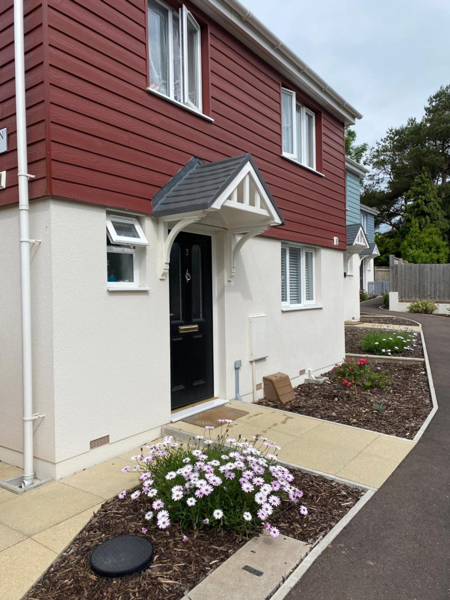 Home By The Sea Lyme Regis Exterior photo